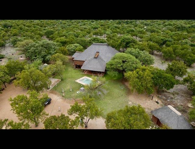 FARM FOR SALE IN SENTRUM